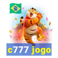 c777 jogo